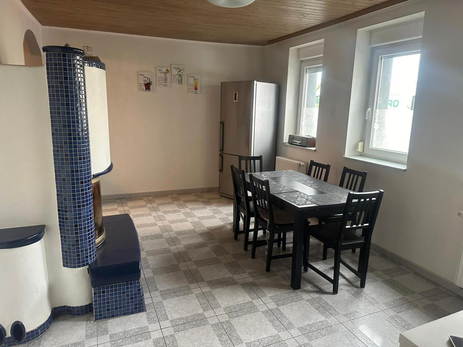 Mango Apartment วอร์มส์ ภายนอก รูปภาพ