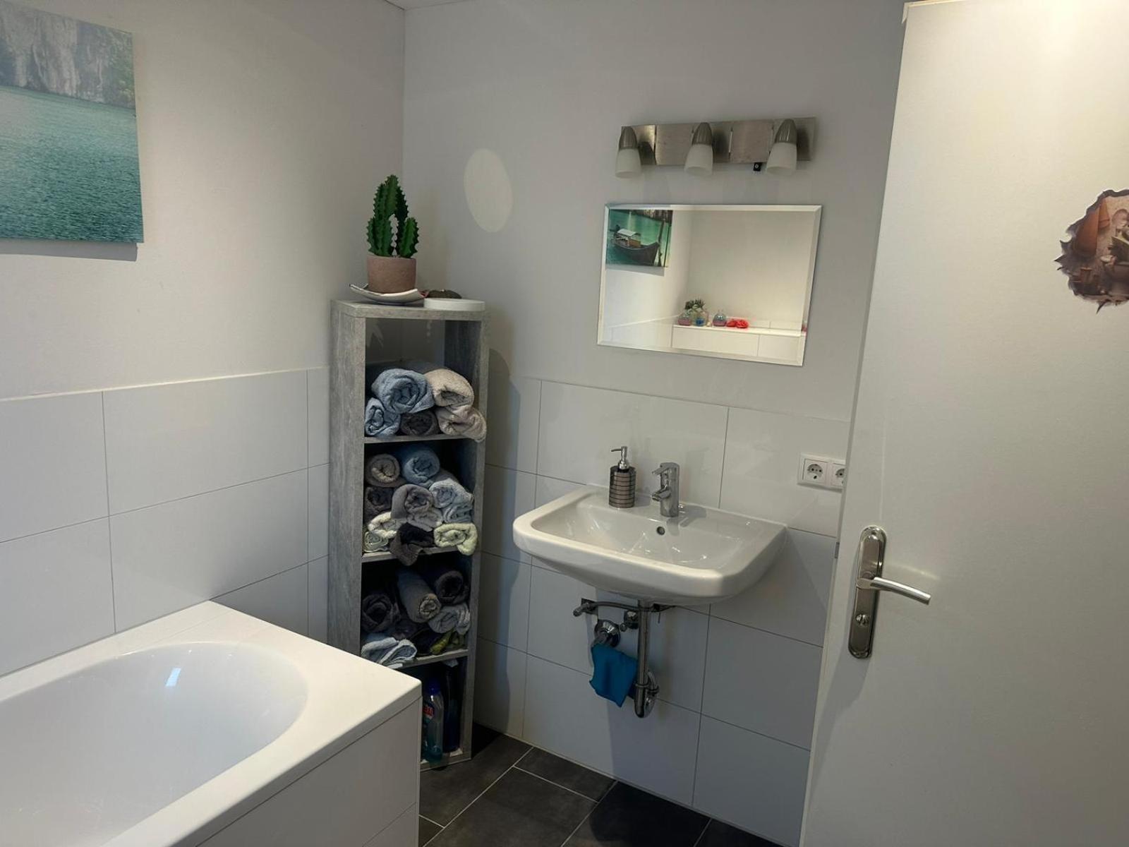 Mango Apartment วอร์มส์ ภายนอก รูปภาพ